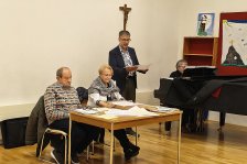 29.11.2025 Adventsingen